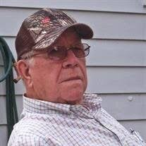 John William "Bill" Jump Sr. Obituary