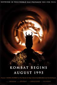 1995's mortal kombat has probably the best theme song of any movie, video game or otherwise. Mortal Kombat Mortal Kombat Annihilation 1995 1997 Down The Red Carpet Dan S Movie Reviews