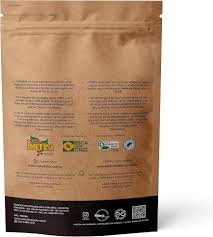 Amazon.com : Yellow Catuai, Cafe Dutra Organic Coffee, Microlot Medium  Specialty Roasted Coffee, Whole Bean Coffee, 7.05 Oz : Grocery & Gourmet  Food