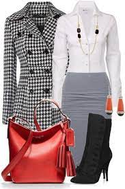 Fall And Winter Work Outfit Ideas 2018 17 85 Fashionable Work Outfit Ideas For Fall Winter 2018 Work Outfit Work Attire Fashionable Work Outfit