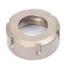 ER40UM Collet Nut M50 X 1.5 Pitch