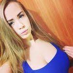 Sofia Pennington's Instagram, Twitter & Facebook