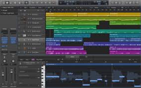 Logic Pro Wikipedia