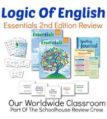 40 Loe Reviews Ideas Logic Of English Curriculum Logic