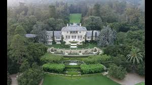 Oprah Winfrey House 2 Of 3 Youtube