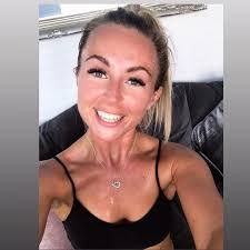 Tracy Pannell's Instagram, Twitter & Facebook