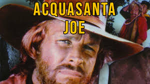 Richard Harrison: Movies, TV, and Bio