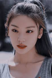 Pin Di Yejiiii