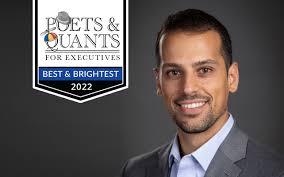 Poets&Quants for Execs