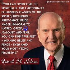 All Sisters Relief Society