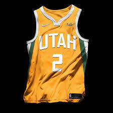 Utah jazz jerseys & gear(11). Report No Purple Utah Jazz Jersey Next Year Slc Dunk