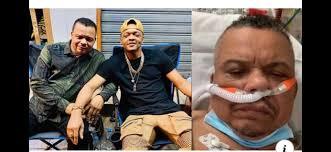 Muere el padre del artista urbano Secreto por COVID-19 Santo Domingo,  Perdió la batalla contra el Covid-19, Olivo Perez, quien fuese el padre del  artista urbano Odalis Perez (Secreto). La noticia la