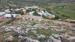 ADIYAMAN KÖYLERİ BİR... - ADIYAMAN KÖYLERİ BİR BAŞKADIR
