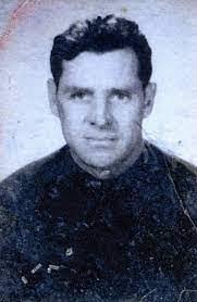 Mark Marlin's Instagram, Twitter & Facebook