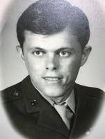 David Cothern Obituary (1946