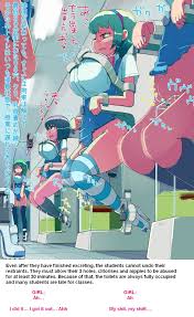 LOL] Shiritsu Nikubenki Senmon Gakuen comic porn | HD Porn Comics