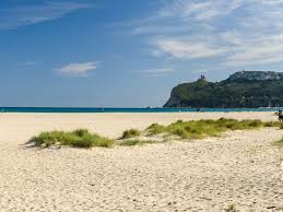 Cagliari beach soccer, cagliari, italy. The Best Beaches Of Cagliari Hotel Mare Pineta Santa Margherita Di Pula