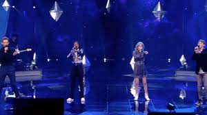 Watch all of the blind auditions from week four of the voice kids uk 2020! Dit Is De Winnaar Van Bijzondere The Voice Kids Finale Rtl Boulevard
