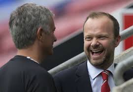 Ed woodward's demand to new football director john murtough after manchester united appointment. How Much Is Ed Woodward Worth Net Worth Of Man Utd Chairman Goal Com