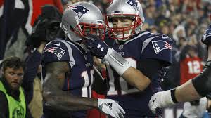 How Josh Gordon News Impacts Patriots Depth Chart At Wide