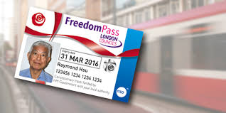 We will assess your application and post your freedom pass to you if you are eligible. It S Freedom Pass Renewal Time Look Out For Your Letter Newsroom