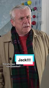 Jack's Arrest Shock in Hollyoaks! Find Out What Happened