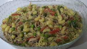 18 times chazaan چازاں provided. Chicken And Vegetable Macaroni Recipe By Arshad Kitchen Youtube