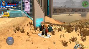 Some easy examples are listed. Crise De Crimes Soluce Lego Marvel Super Heroes 2 Supersoluce