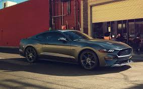 2021 mustang mach 1 vs gt performance pack | comparison. The Next Ford Mustang Is Likely Not Coming Before 2022 The Car Guide