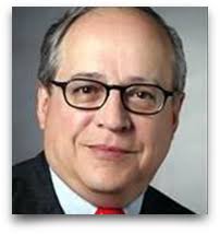 Ted Stahl Remembers Business Partner, Friend David Stone