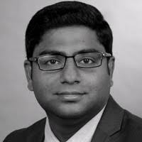 Raja Krishnan Email & Phone Number