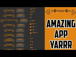 Free Fire Logo Name Maker