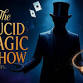 The Lucid Magic Show event image