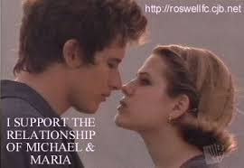 Michael & Maria Candy Info