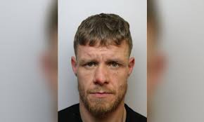 Police appeal to locate man wanted for series of offences