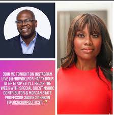 Her death was announced by her family on social. Midwin Charles Esq On Twitter Happy Friday It S Been A Long Week But You Made It Join Me Tonight On Instagram Live Midwin At 6p Et For Happy Hour Withspecial Guest Drjasonpolitics