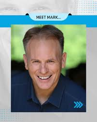 Mark Macdonald turned his own health struggles into a mission to transform  lives — and he's just getting started. ⁣ From packing