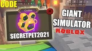 If you have any doubt check the video of the youtuber gaming dan: Giant Simulator Codes Roblox Strucid Codes Cute766
