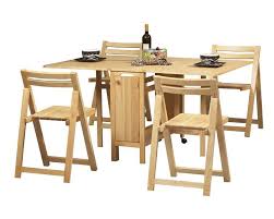 The Expanded Linon Folding Table And Chair Set See Elsewhere On This Board For The Folded Table To Connect With Us And Our Community Of People From A
