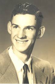 Obituary information for Roy Frederick Clarkson