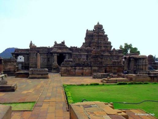 7 Places to visit in Pattadakal India 2026 | Best Tourist places