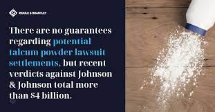 Maybe you would like to learn more about one of these? Potential Talcum Powder Lawsuit Settlement Amounts What Can Plaintiffs Expect