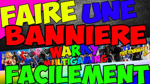 To get the best quality with picfont editor we choose the minimum dimension (2048 x 1152 px) to get a png result. Template Vierge Pour La Nouvelle Banniere Youtube By Mark Andre Dufort