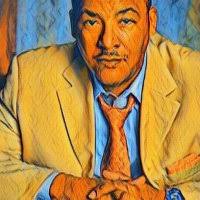 Tony Winters (@tonywinters128)