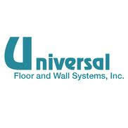 Is an independently owned floor covering company based in huntington beach, california. Universal Floor And Wall Systems Inc Alignable