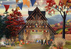 Jacquie lawson childrens birthday cards. Happy Birthday Barn Dance E Card By Jacquie Lawson
