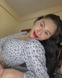 Christine Malay's Instagram, Twitter & Facebook