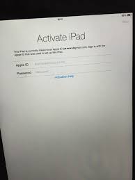 A Flaw Allows To Bypass The Activation Lock On Iphone And Ipad In 2021 Icloud Unlock Iphone Iphone Models