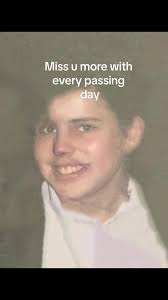 Love and miss u little sis till we meat again. Never forgotten and every  memory treasured xxxxxx