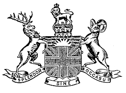 The following is a list of symbols associated with the occult. British Columbia S Coat Of Arms Province Of British Columbia